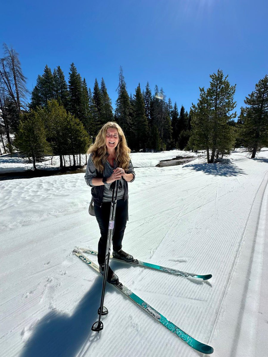 Beth Pratt tweet media