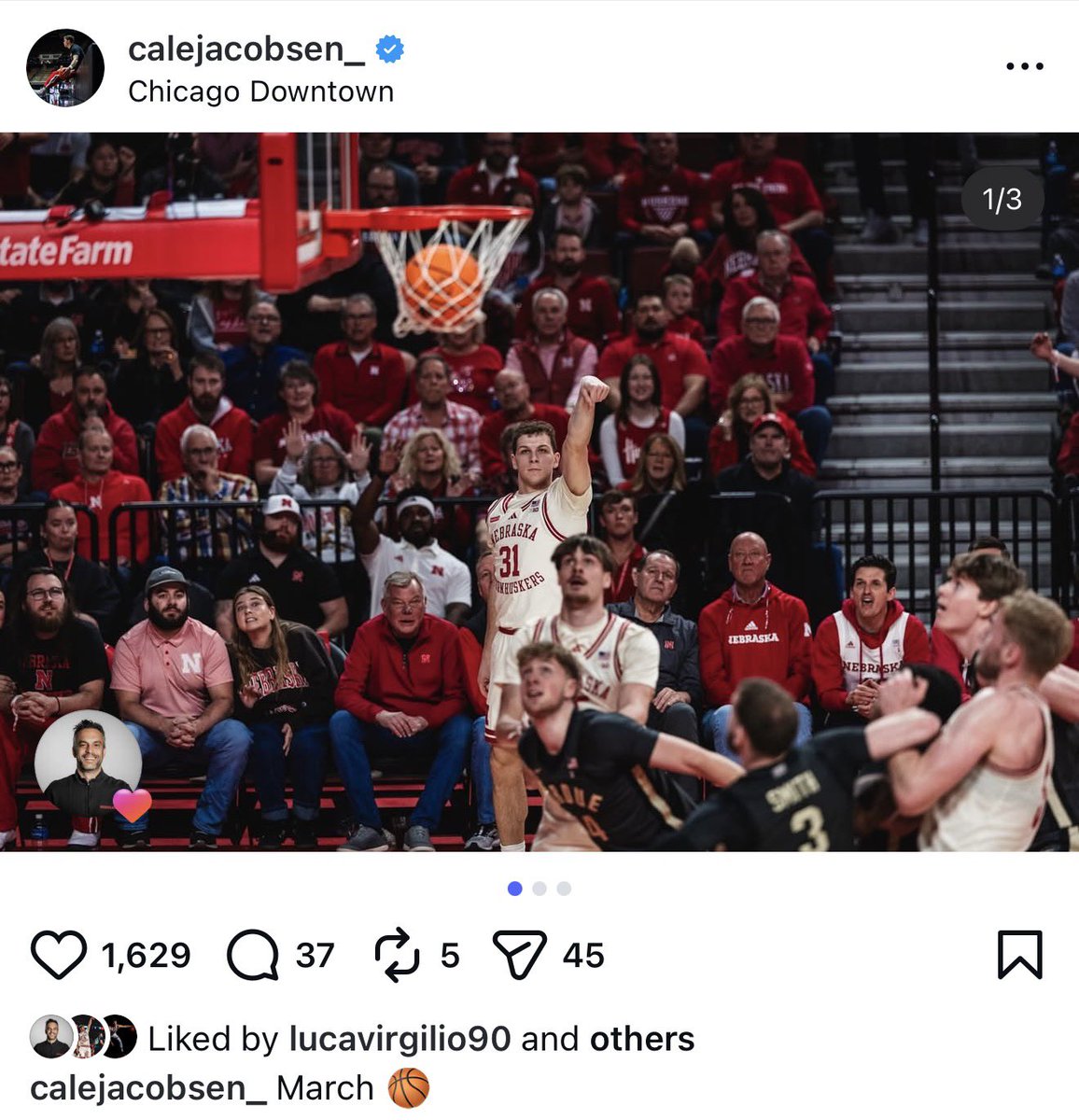 Robin Washut tweet media