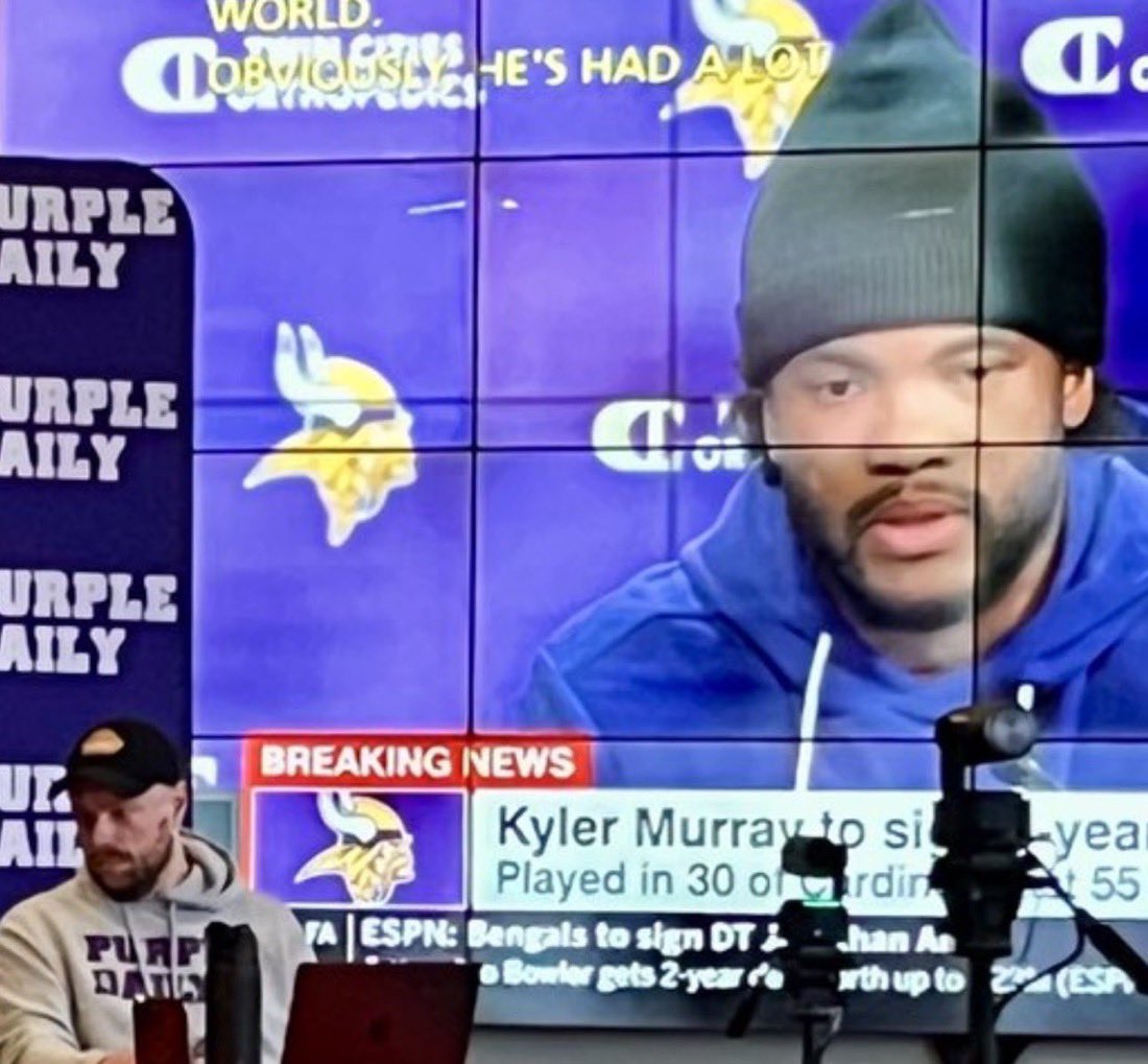 Thor Nystrom tweet media