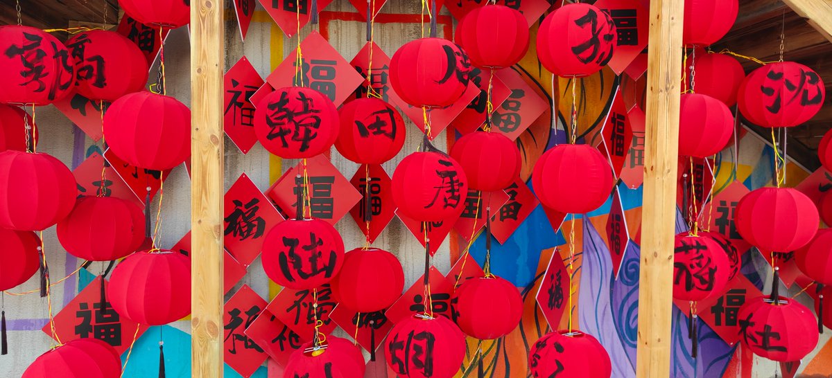 吴家碧玉（互） tweet media