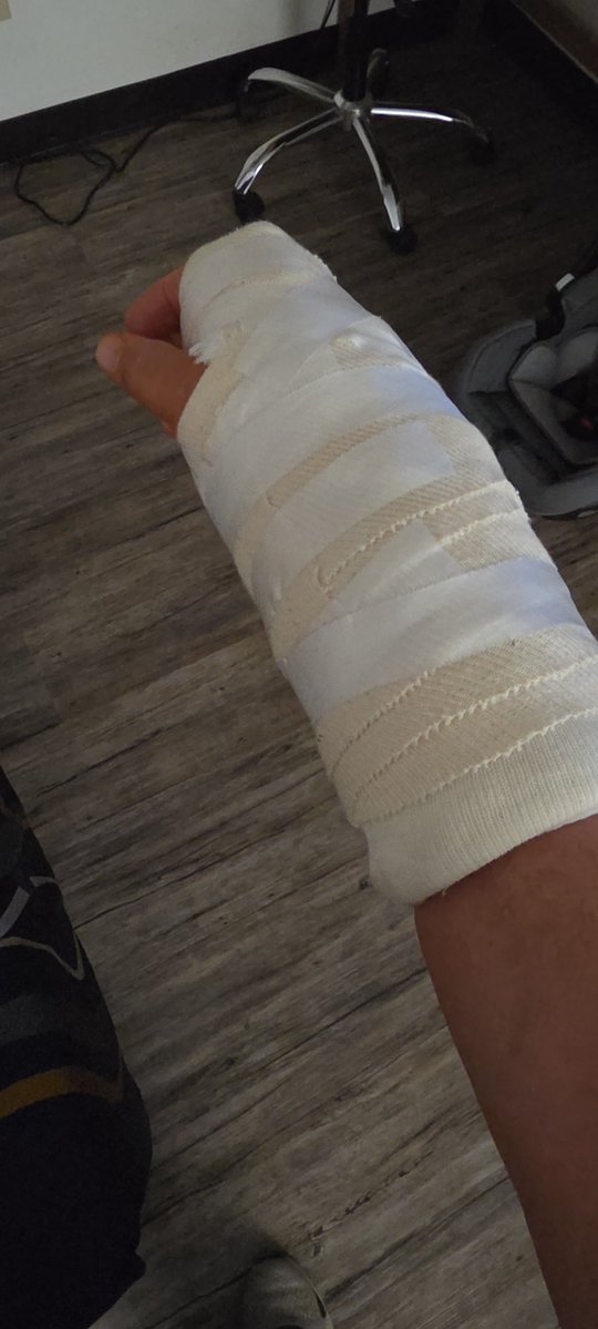 Jerry Brantley-Burgett tweet media