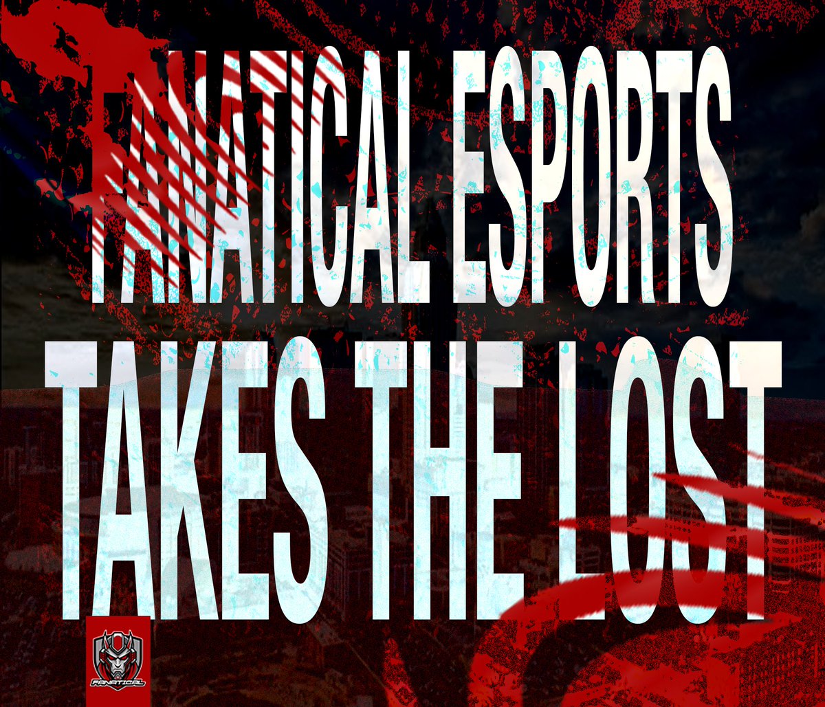 Fanatical Esports tweet media