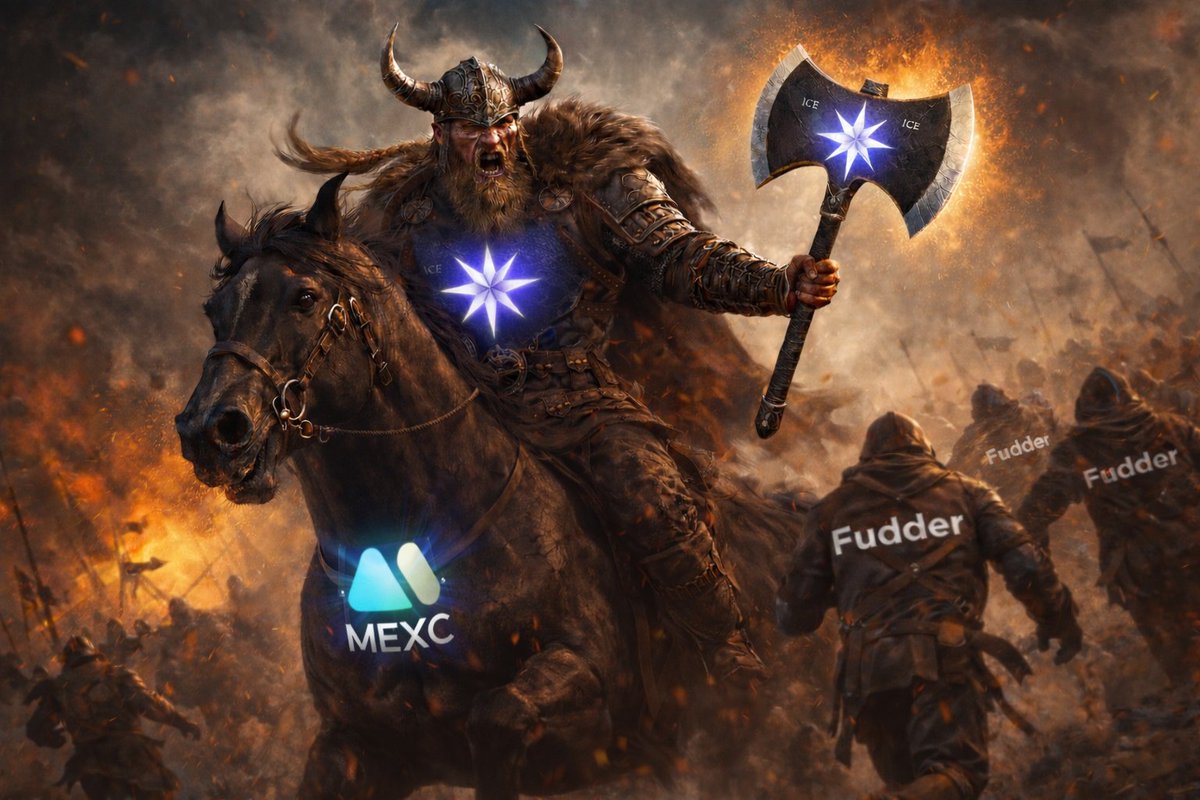 PUMPit_Alpha's tweet photo. ⚔️ FUD is loud… but progress is louder
ION keeps building
ION keeps growing
ION keeps winning
Let them doubt
Let them run
We move forward stronger than ever🚀
#ION #IceOpenNetwork #Onlineplus
#Mexc #MexcListing
@ice_blockchain https://t.co/FEAvCh8bgL