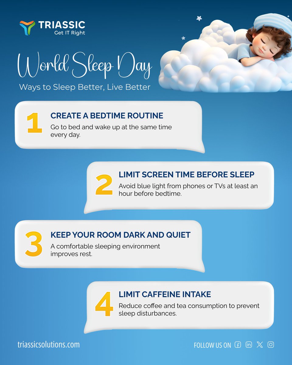 Triassic Solutions tweet media