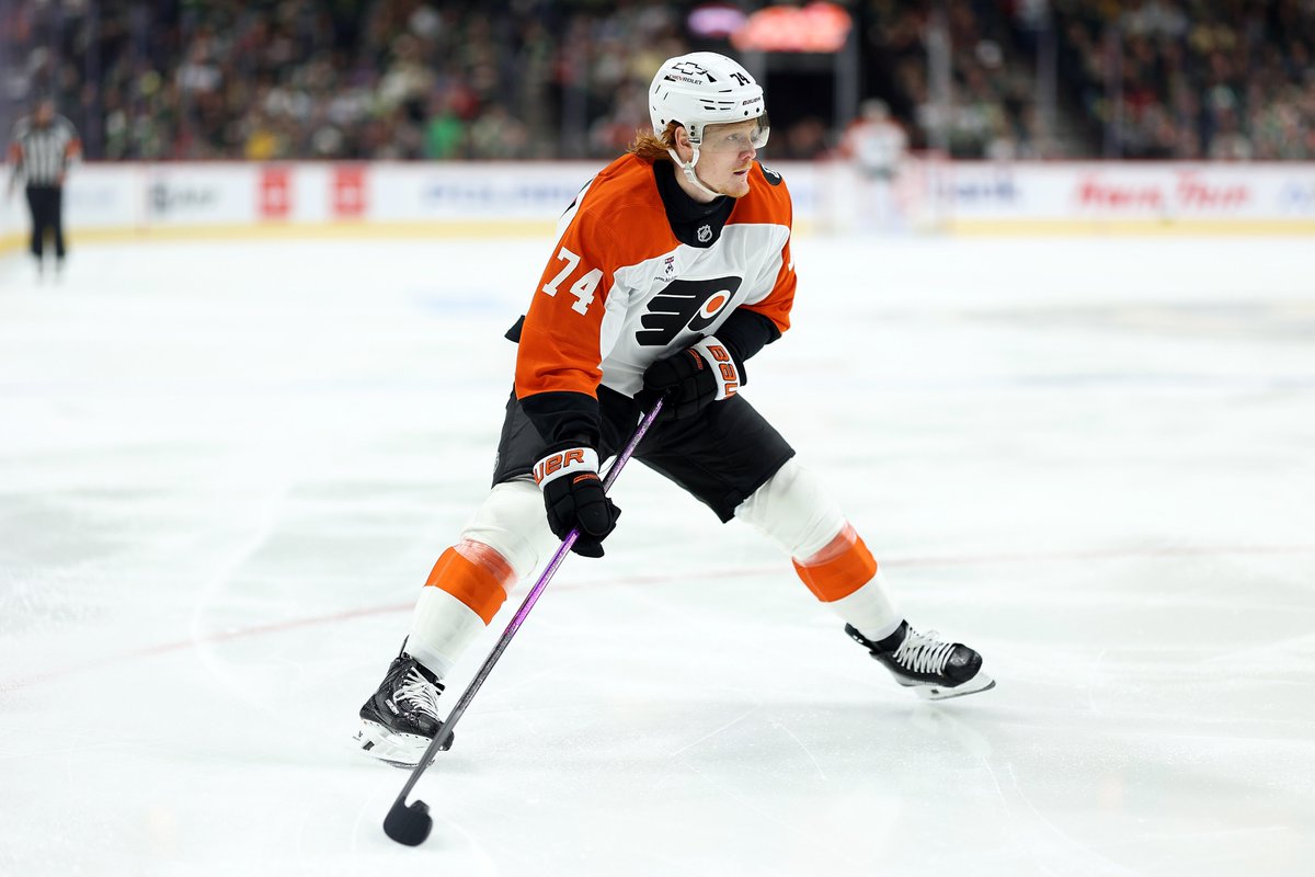 Philadelphia Flyers tweet media