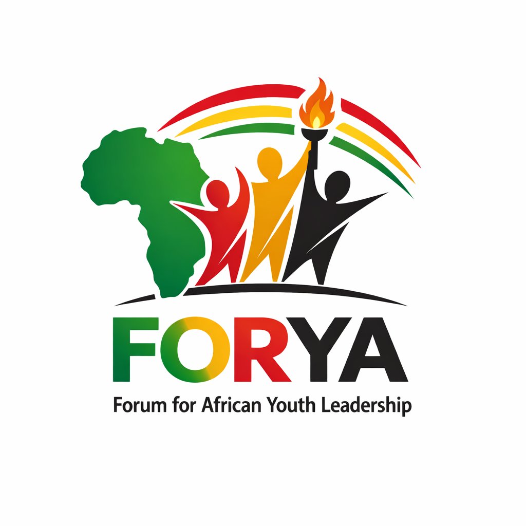 FORYA251893's tweet photo. Welcome to the official X account of FORYA – Forum for African Youth Leadership.
Empowering Africa’s youth to lead, inspire, and transform the future.
#AfricanYouth #Leadership #FORYA https://t.co/0rRyffomdP