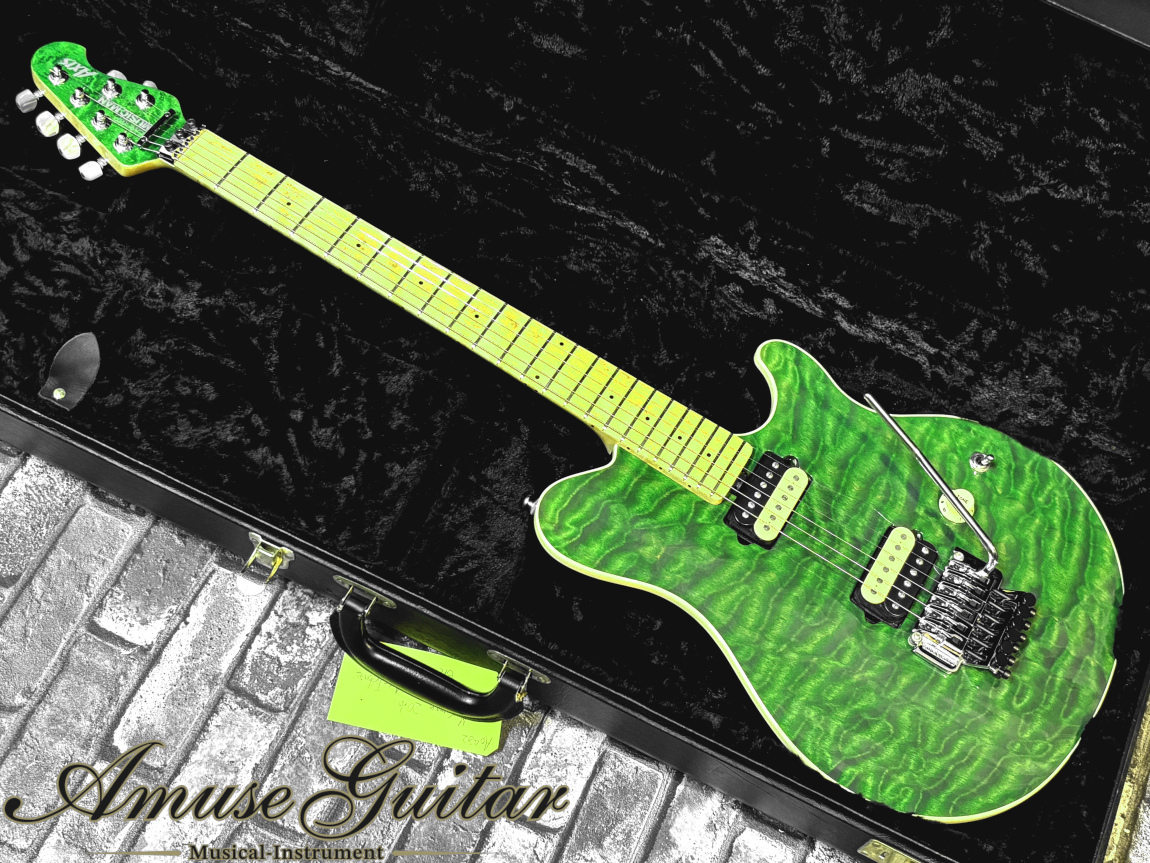 ギター Amuse no.13 AMUSE GUITAR 公式 -アミューズギター- (@amuseguitar) / Posts / X