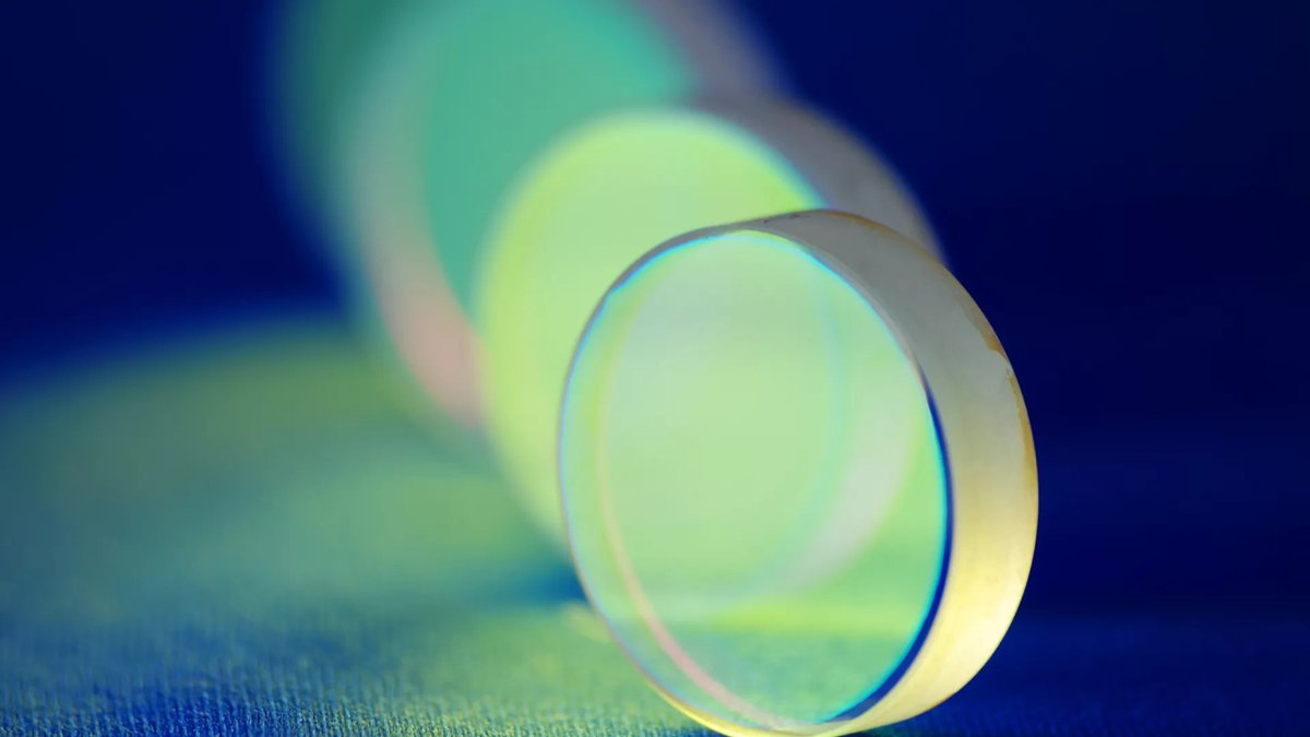 Frontiers - Physics tweet media