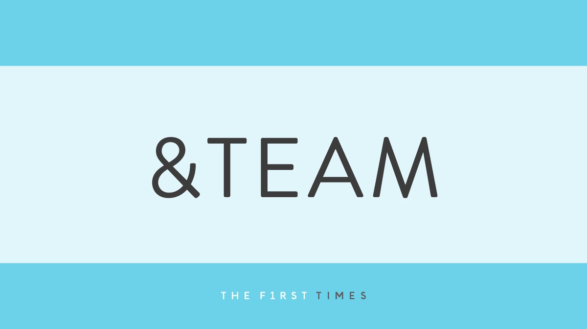 THE FIRST TIMES_NEWS tweet media