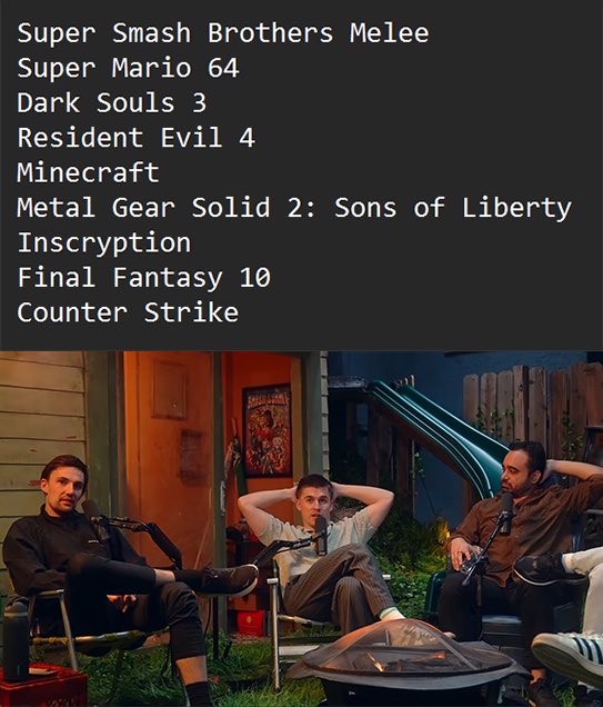 The Yard tweet media