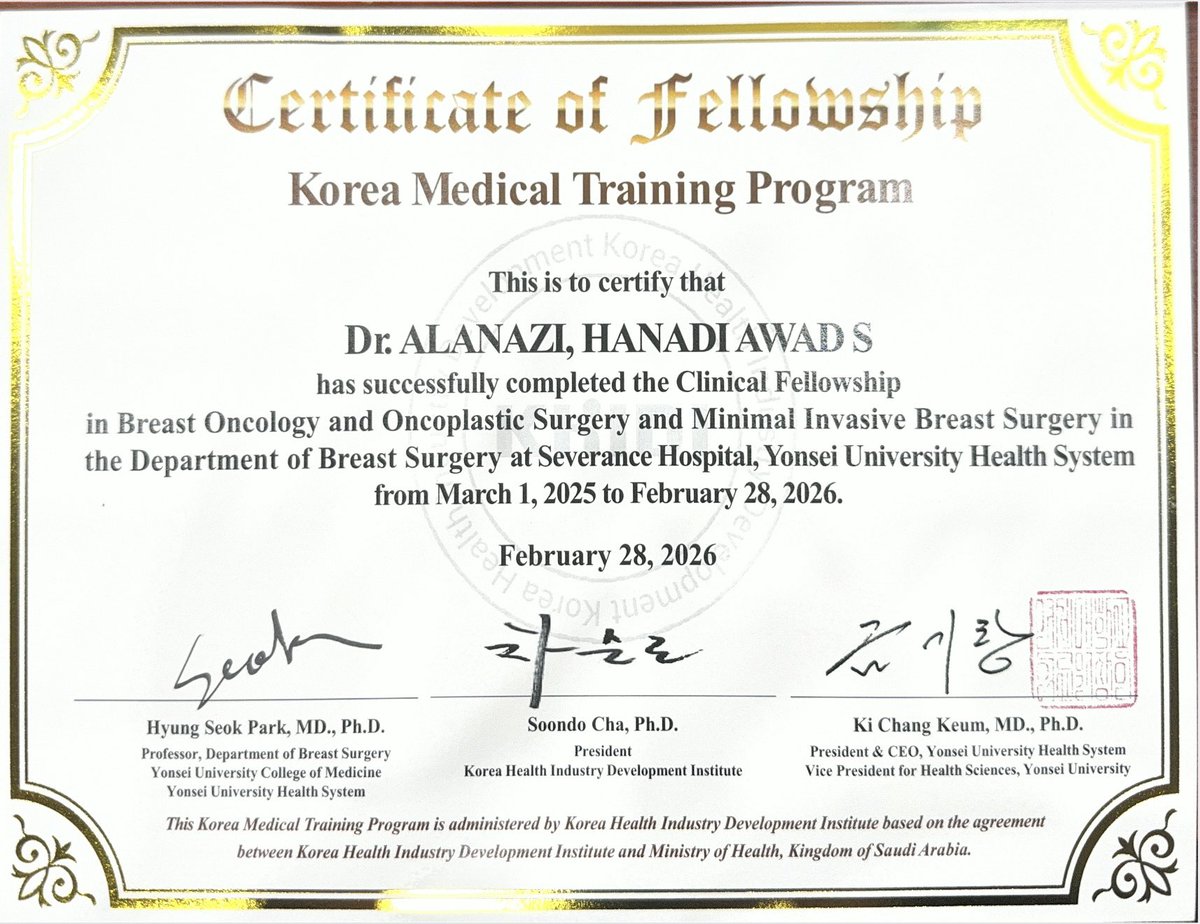 Dr. maher alenazy tweet media