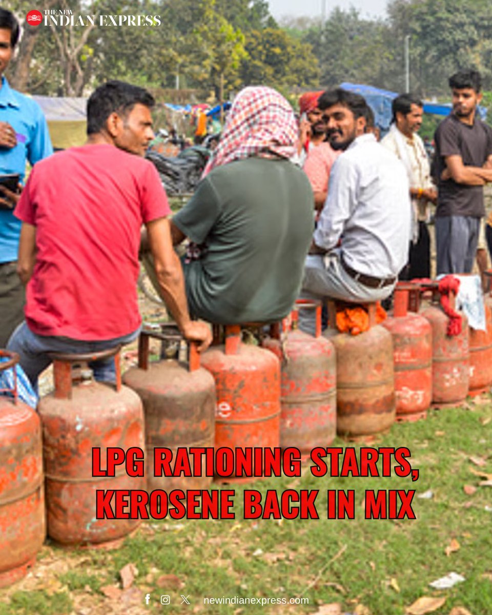 The New Indian Express tweet media