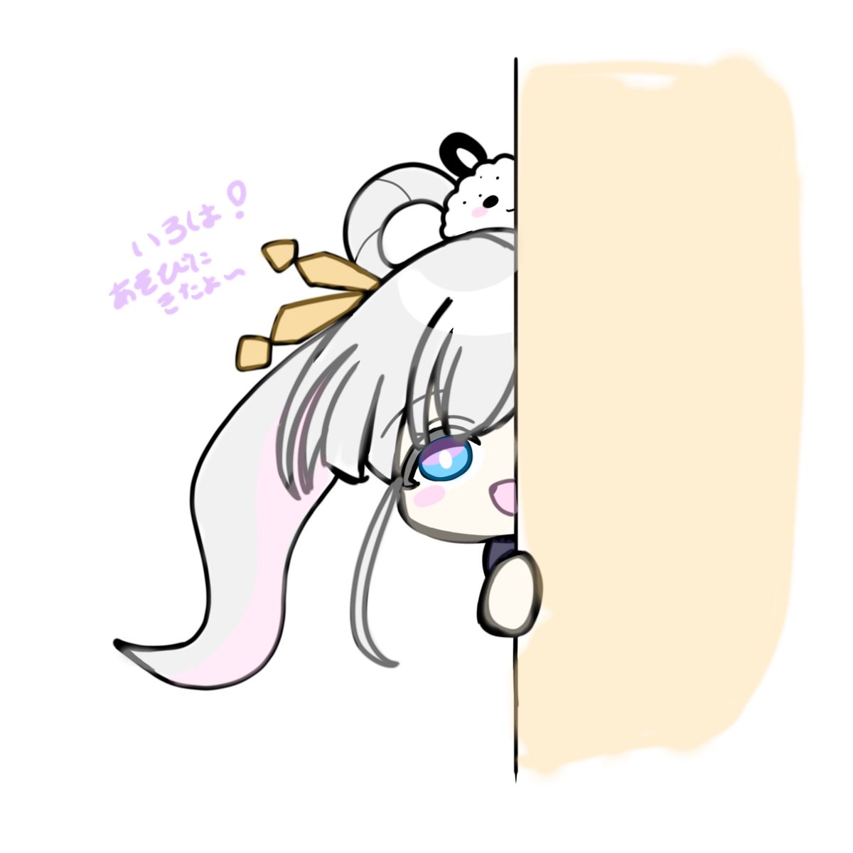 rin🎀🐾 tweet media