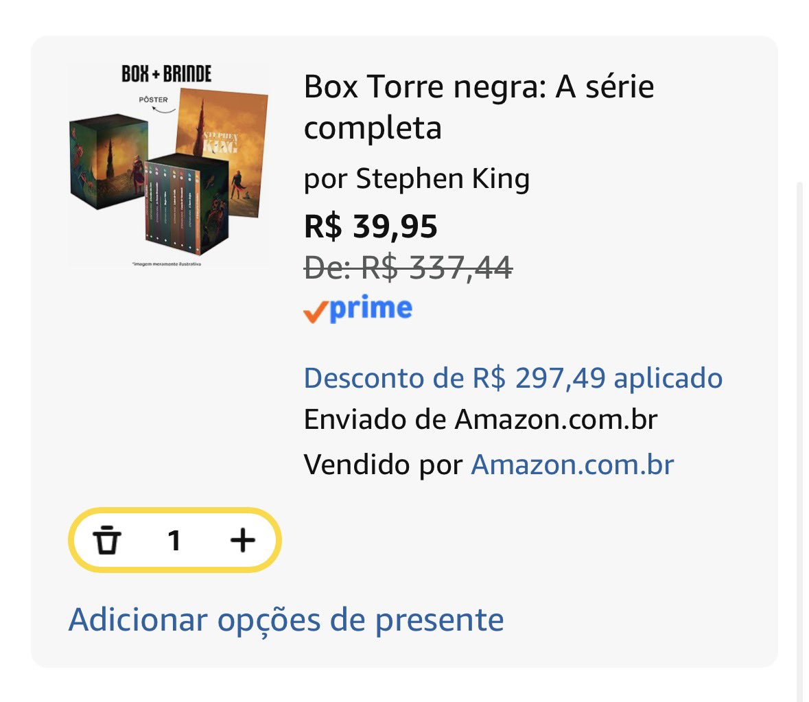 Oferta D'Livros tweet media