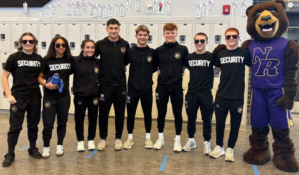 MrsZywiecNRHS's tweet photo. NoRo Nation Clapped Out our State Wrestling Qualifiers!
• Anna Tsirambidis 110 lbs District Runner-Up &amp; 2-time State Qualifier
• Nik Kofinas 190 lbs 3rd Place
• Tyler Rowles 165 lbs District Champ
• Sean Heil 144 lbs 5th Place State Alternate #bearstrong #climbthepodium 💪🏻🐻 https://t.co/AHLgfrzAo1