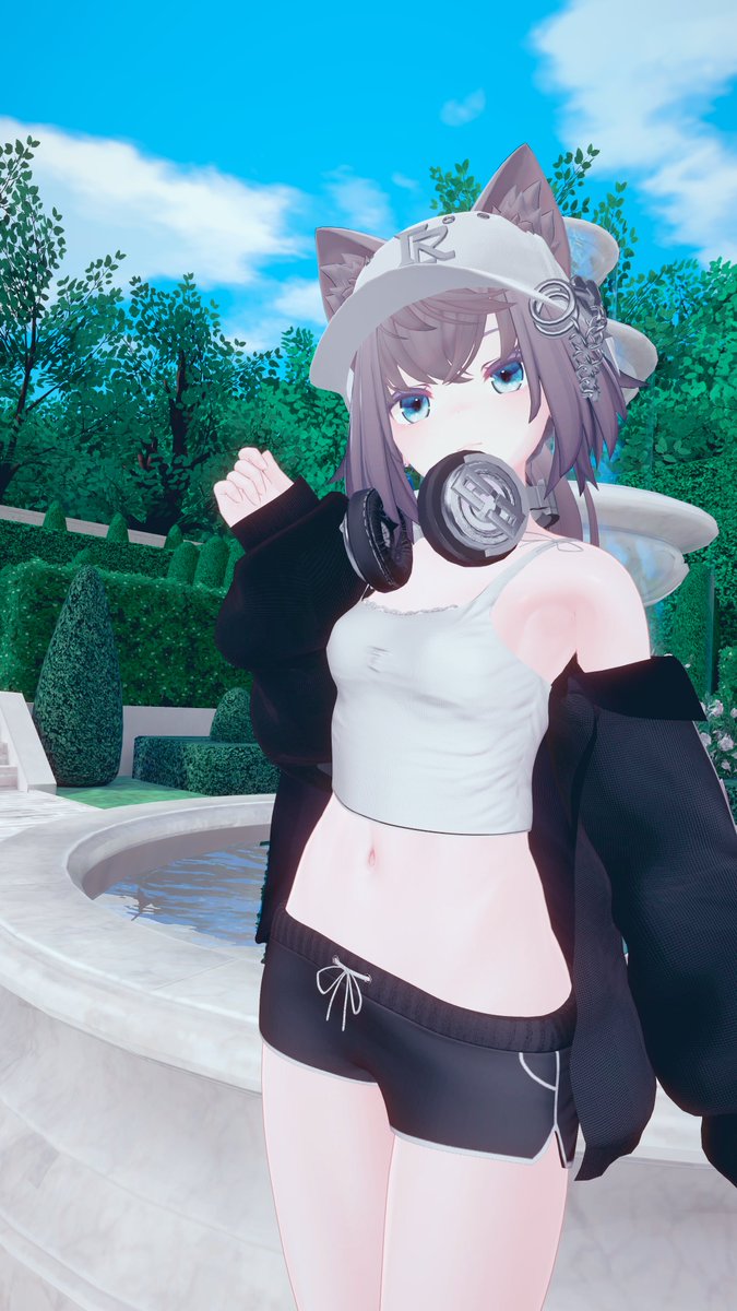 Yuito@Booth販売中‼︎ tweet media