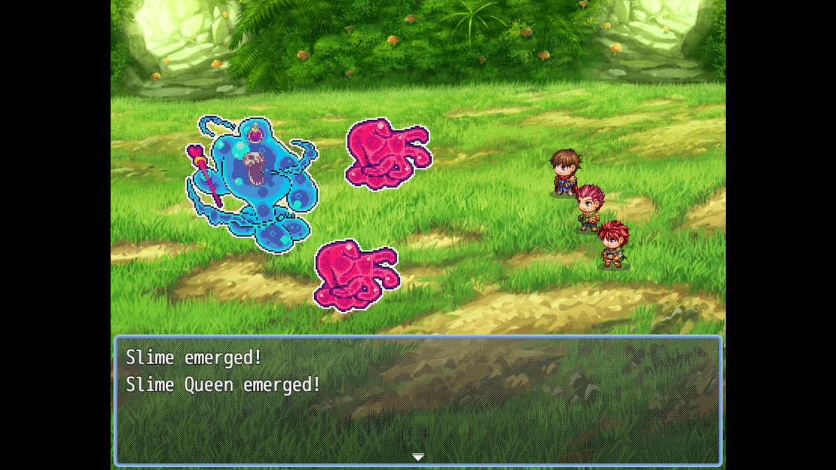 RPGMakerSeries tweet media