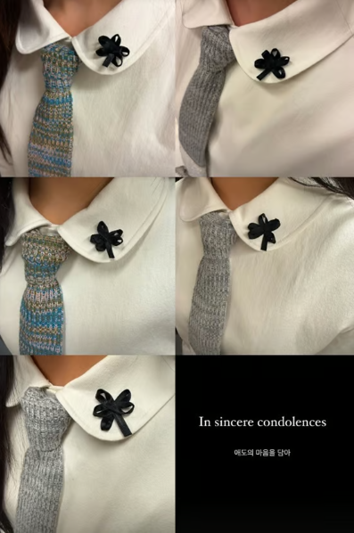 diorkitty0515's tweet photo. HYBE despises NewJeans so much that their first thought on learning about one of the deadliest plane tragedy in Korea was to weaponize it against them.

Like how is this just not pure evil? They set up the girls so badly, they want them to make a fool out of themselves on stage. https://t.co/9C38GFhS9e