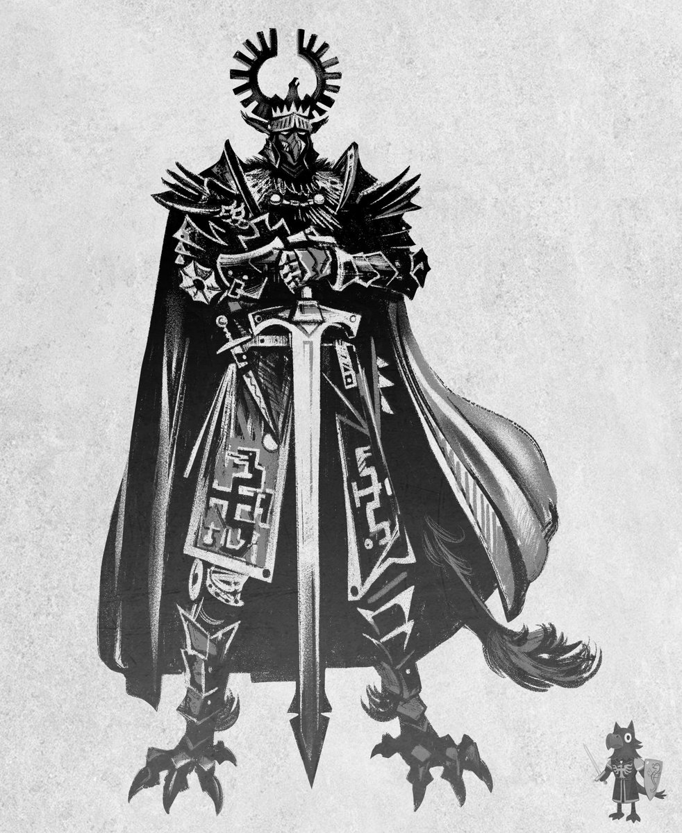 Visitor_112 | CXII tweet media