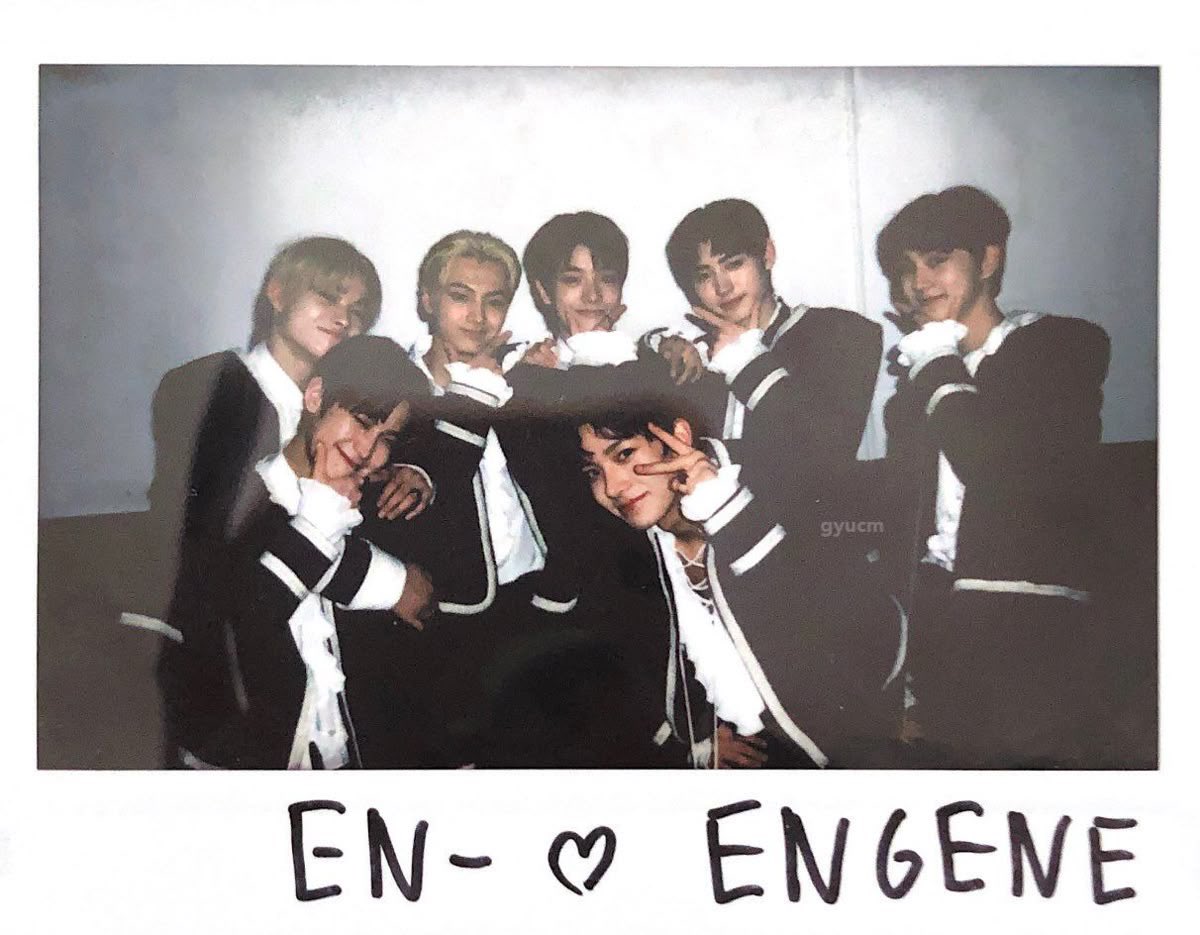 it’s only just the third day, please keep dropping the tags if you still stand with our boys! 🤍

<a href="/BELIFTLAB/">BELIFT LAB</a> HEESEUNG IS NOT OPTIONAL. Erasing him undermines ENHYPEN's identity. Creative freedom must never cost the whole team. Fans demand seven members remain intact. ENHYPEN IS