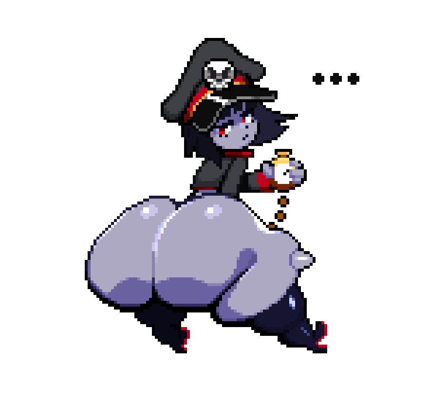 Step (Commission Closed) tweet media