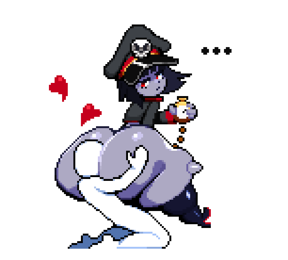 Step (Commission Closed) tweet media