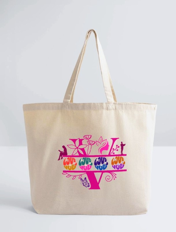 been_shopping's tweet photo. Eco-friendly tot bag
Welcome => https://t.co/3Qzs8tlBqa
#bags #almado #germanopen2026 #Germany #bag https://t.co/GhSksugRiW