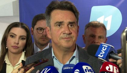 Análise Política tweet media