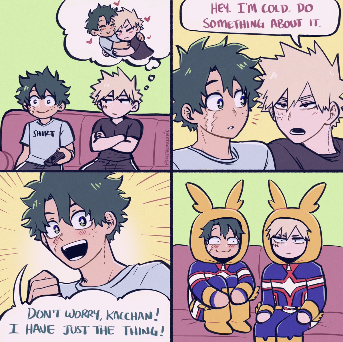 krystal!💥♥️ tweet media