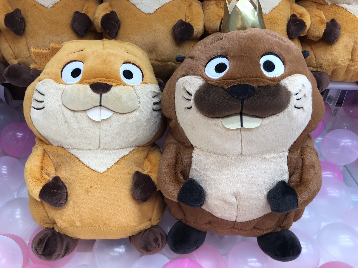 ディズニー＆ピクサー最新作 『#私がビーバーになる時』より