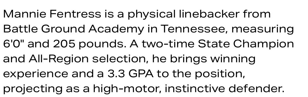 Mannie “Agent Zero” Fentress tweet media