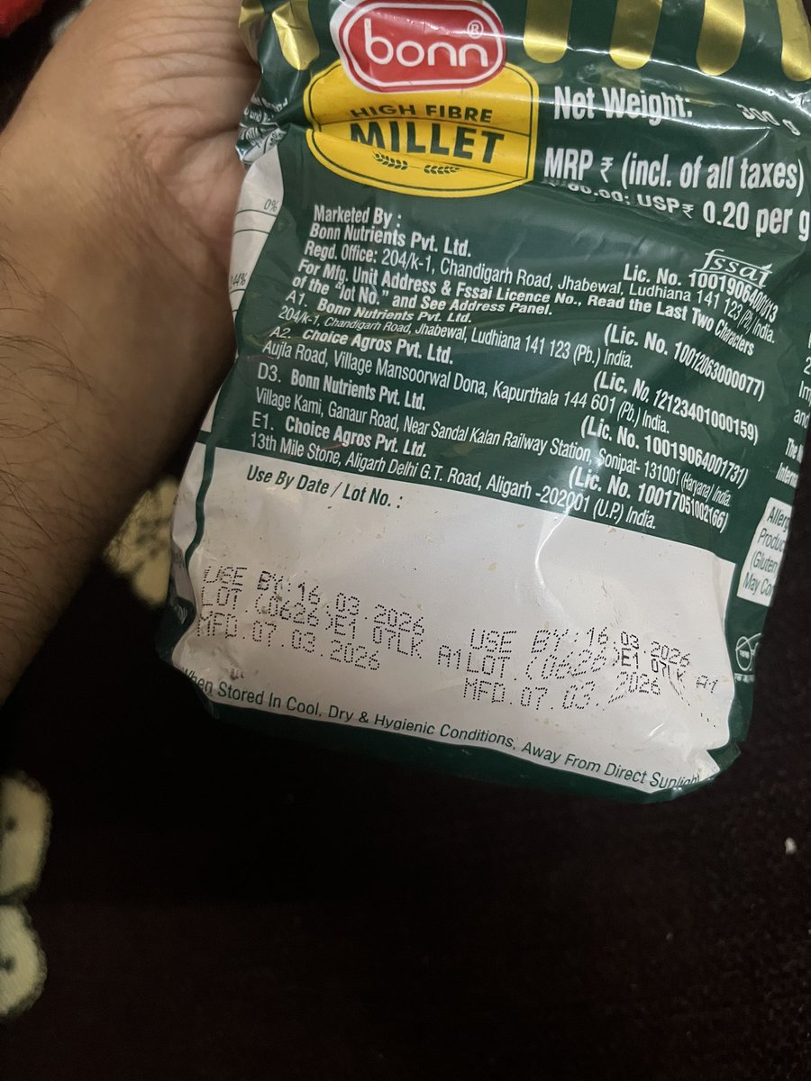 VIKRAM SINGLA tweet media