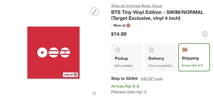 BTS Charts & Awards tweet media