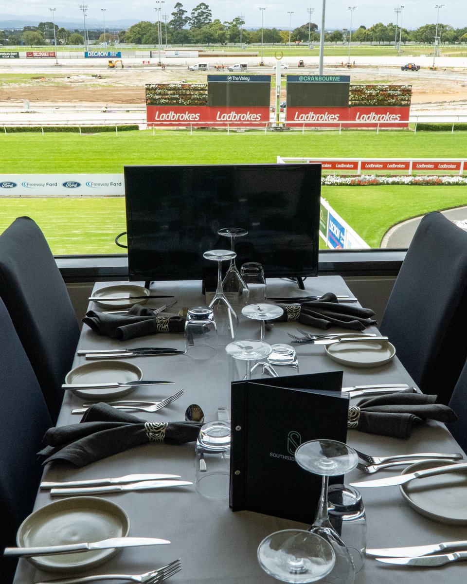 Southside Racing tweet media