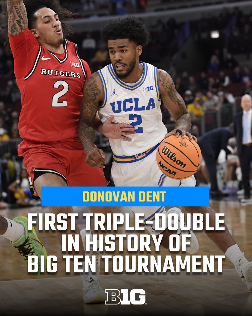 Big Ten Conference tweet media