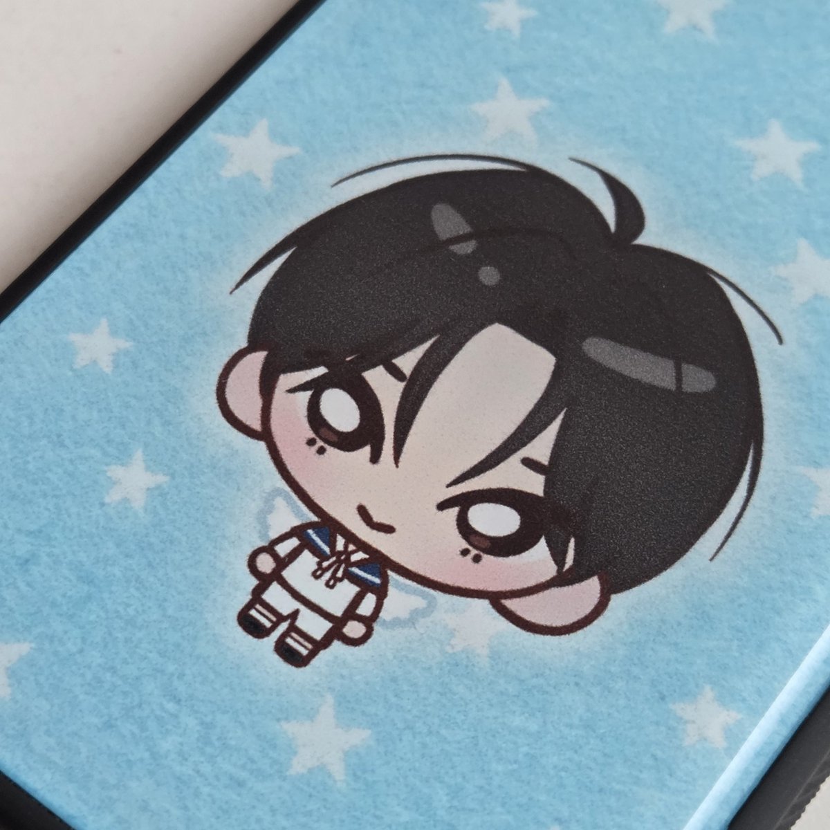 자급자족 굿즈수급