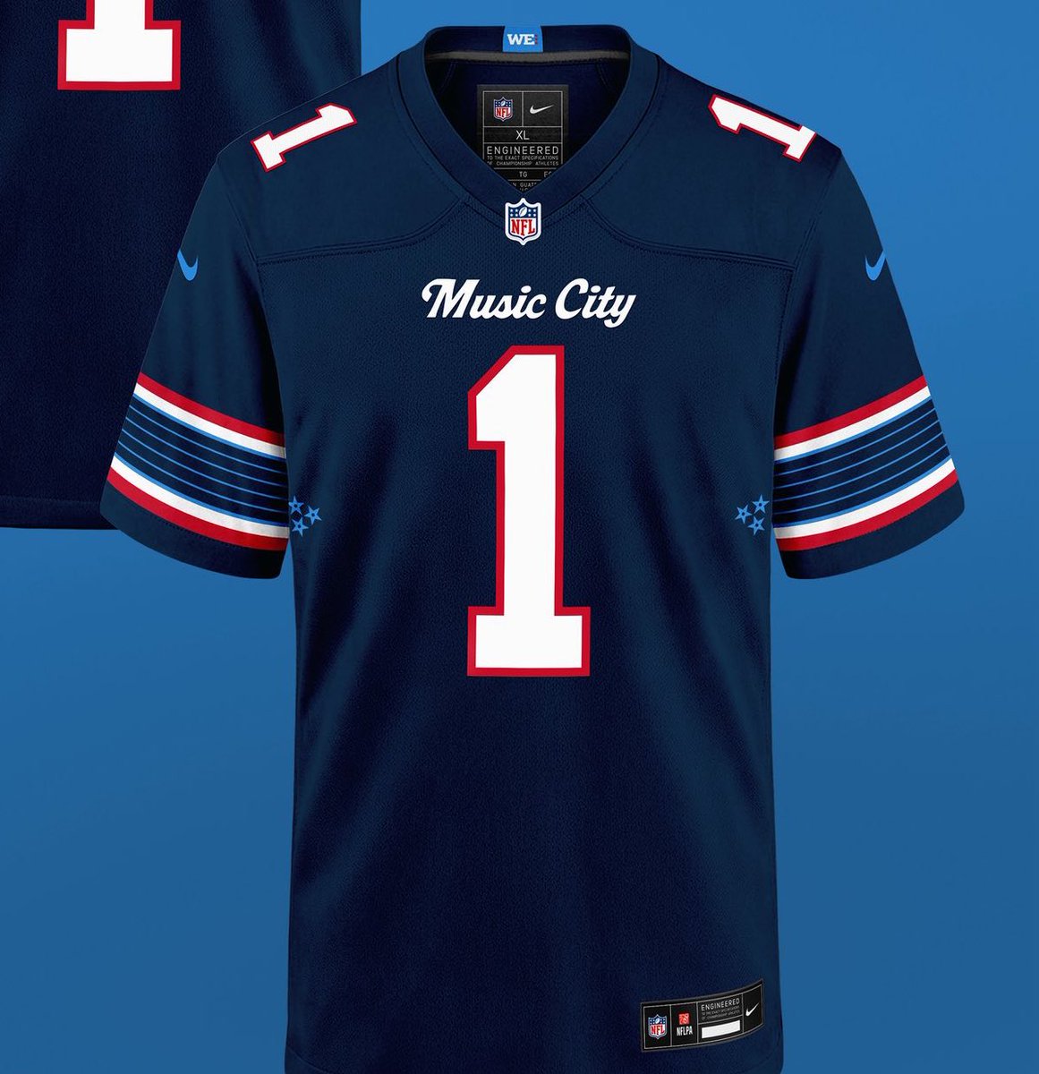 NFL Fashion Advice tweet media