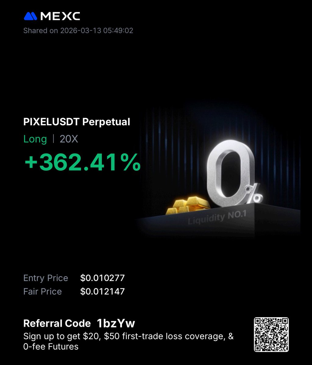 $PİXEL  

 Baya bi dipten işlem aldık güzel sıçrama bekliyorum.
#Pıxel #btc