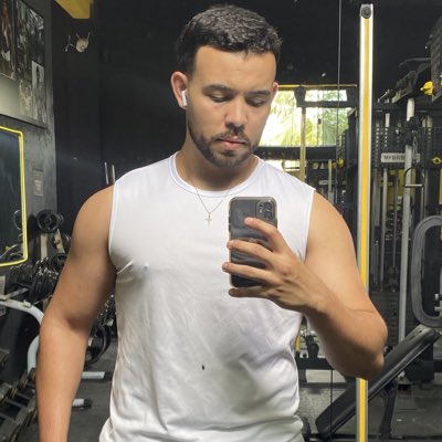 #NovaFotoDePerfil