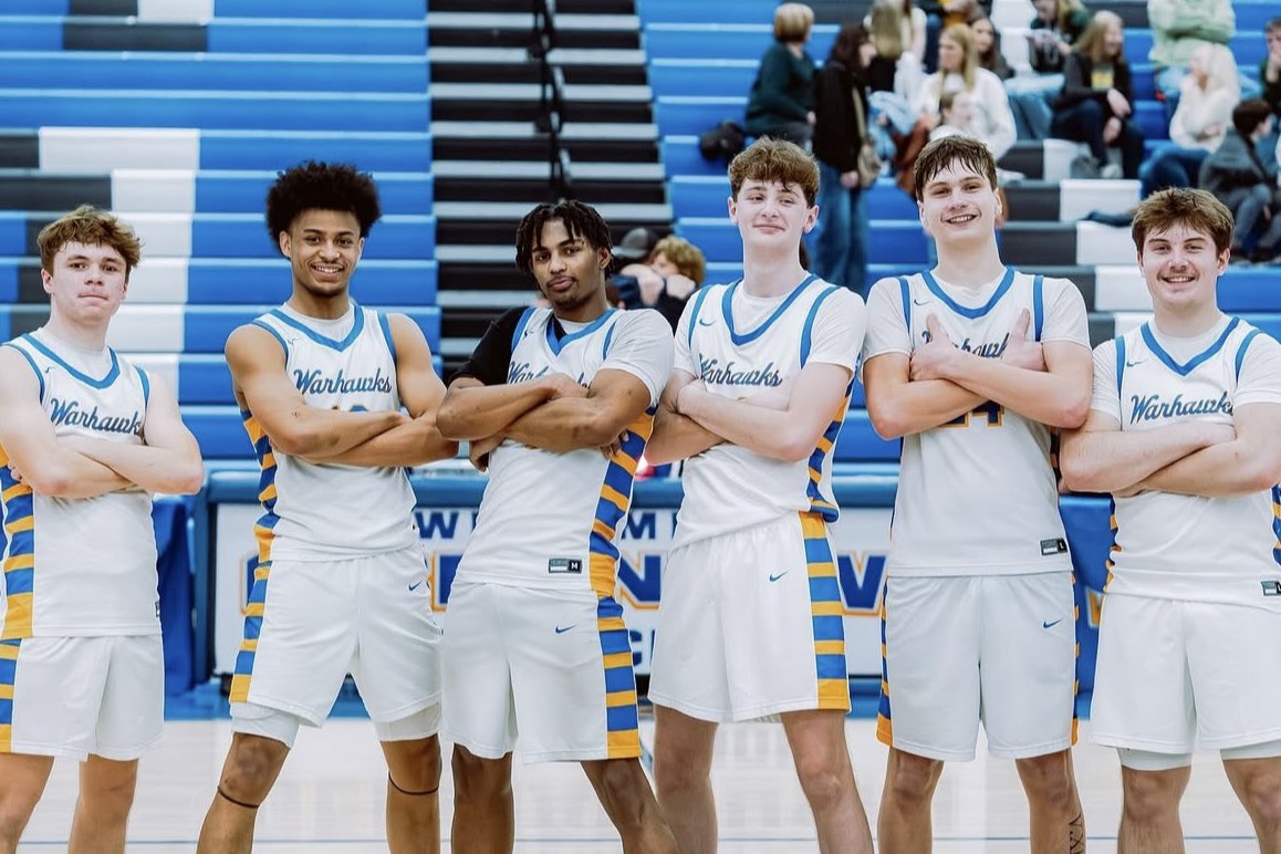 Germantown Boys Basketball tweet media
