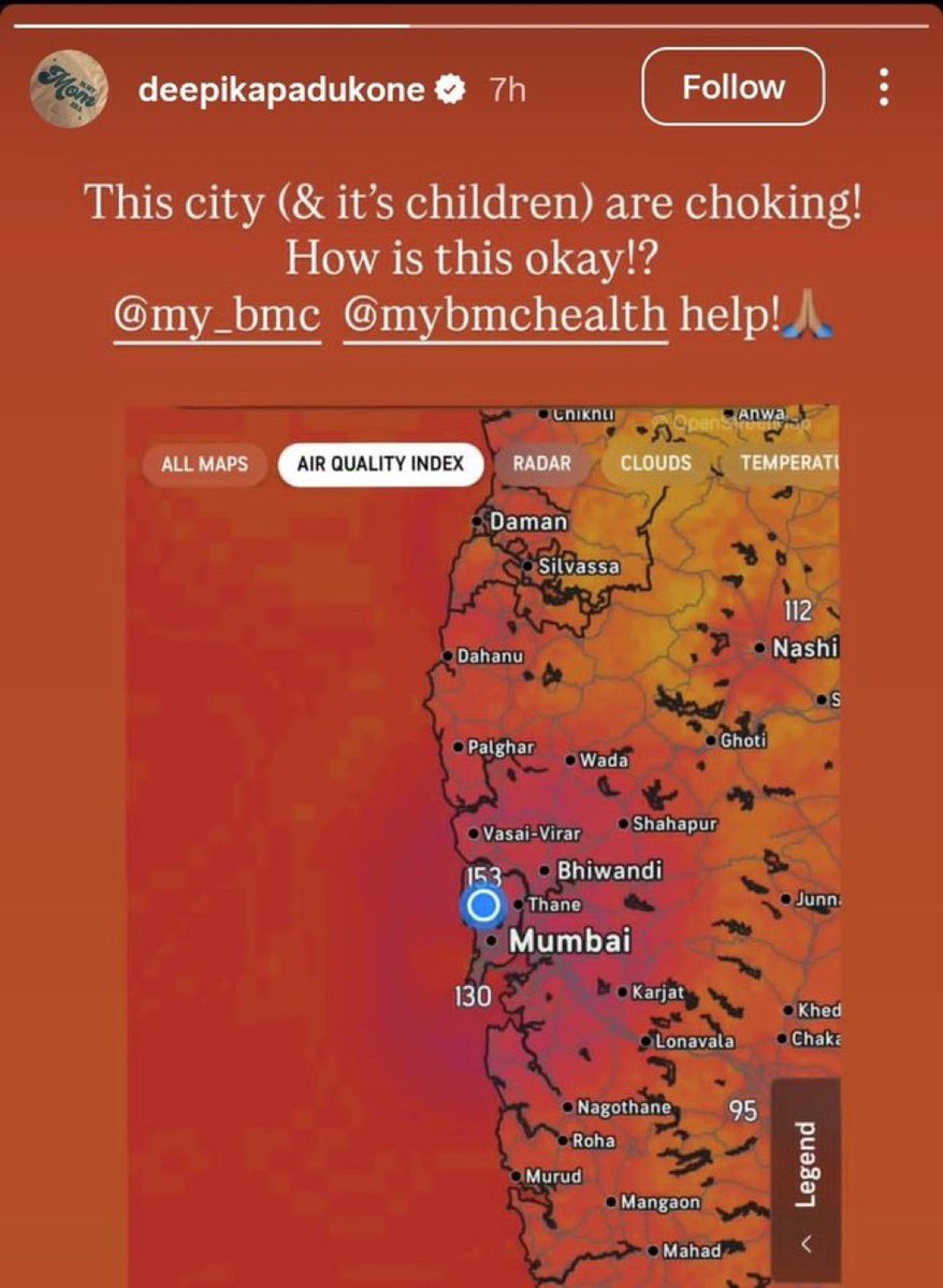 Roshan Rai tweet media