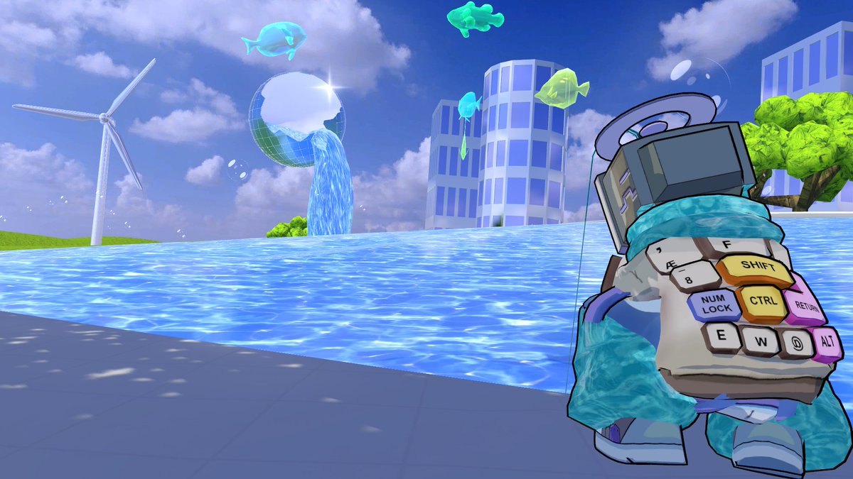 I cant get enough of this world