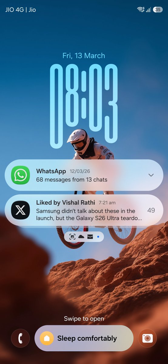 S M A Sithick tweet media