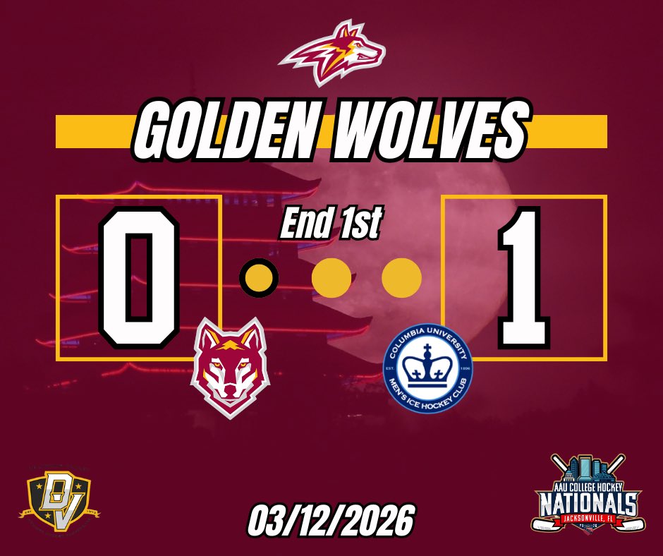 Alvernia Men’s AAU Ice Hockey tweet media