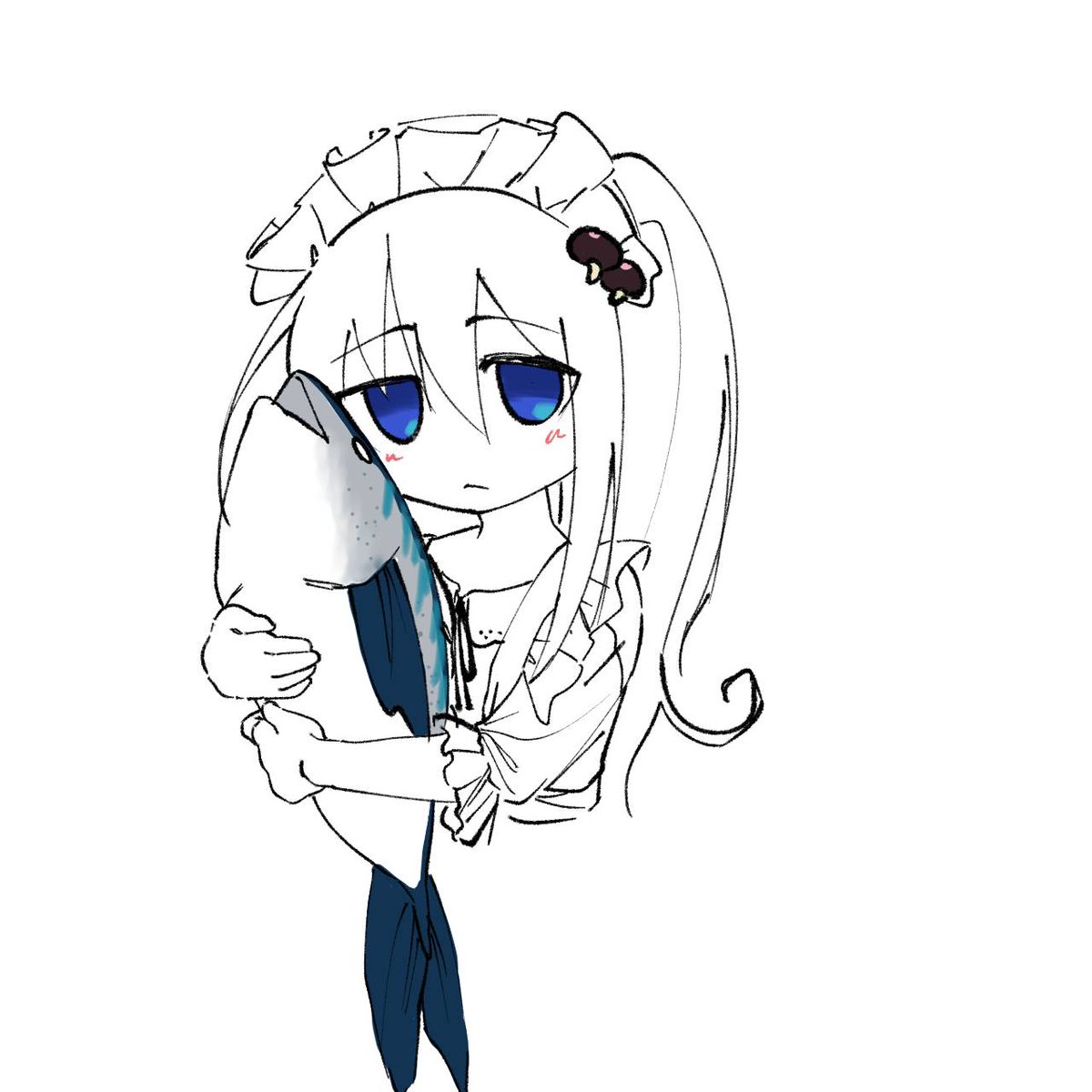 おとももちの好きなキャラ達
 #FA  #イラスト