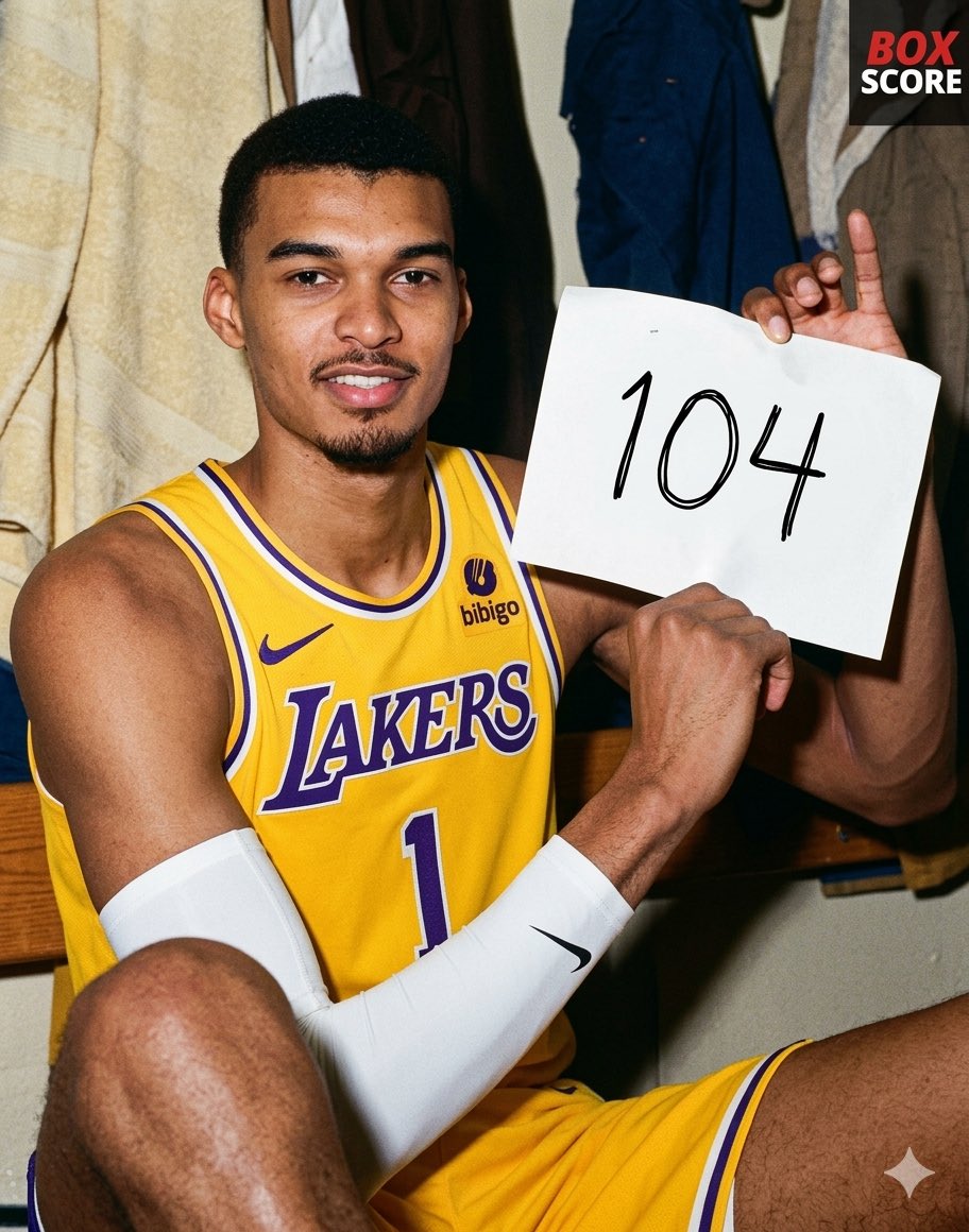 JaVale McGoat tweet media