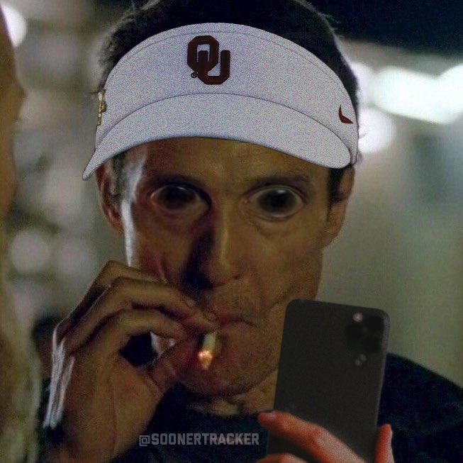 Sooner Tracker tweet media