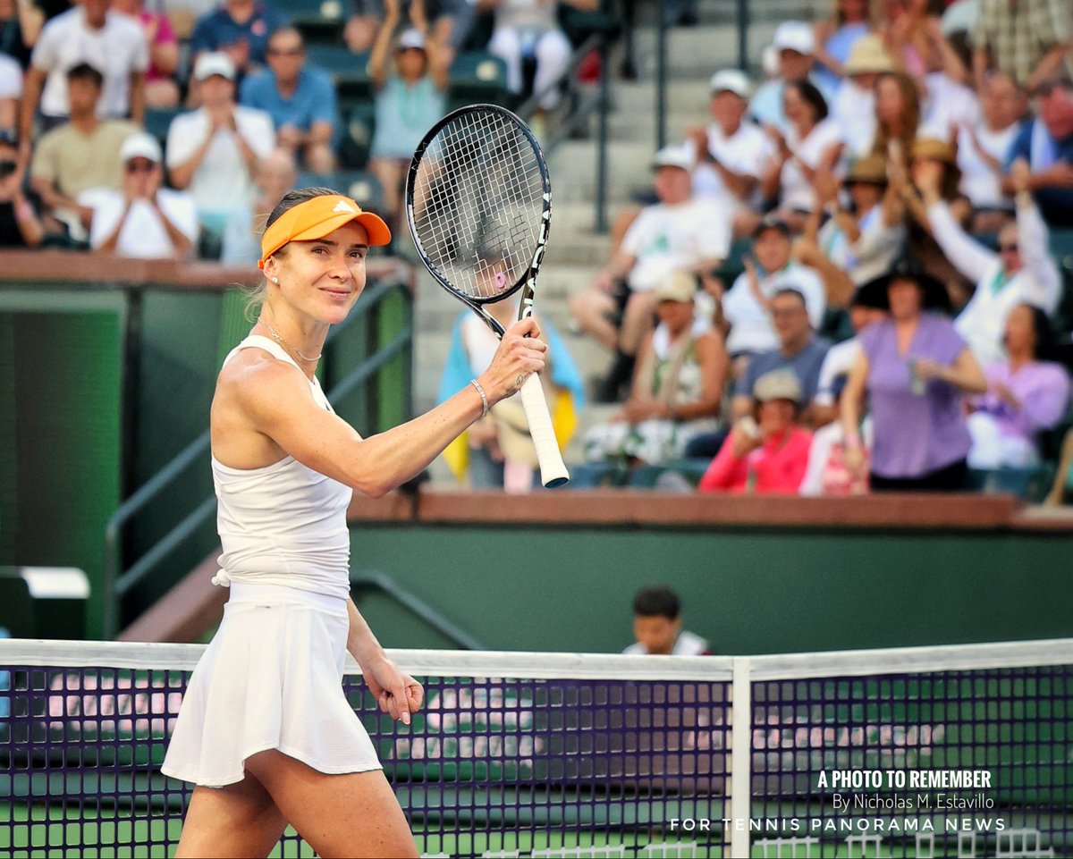 Tennis Panorama News tweet media