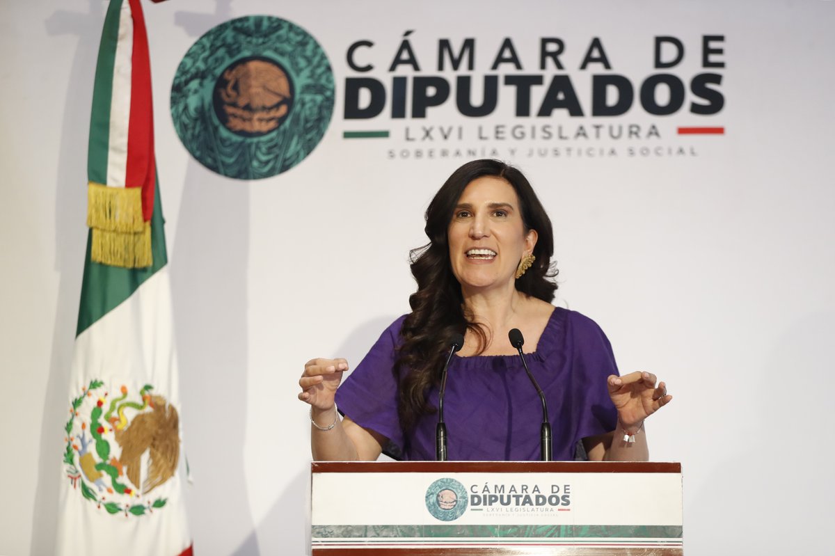 En el tema de la reforma electoral hay que poner cabeza fría: Kenia López Rabadán

Conoce más en 👉 tallapolitica.com.mx/en-el-tema-de-…