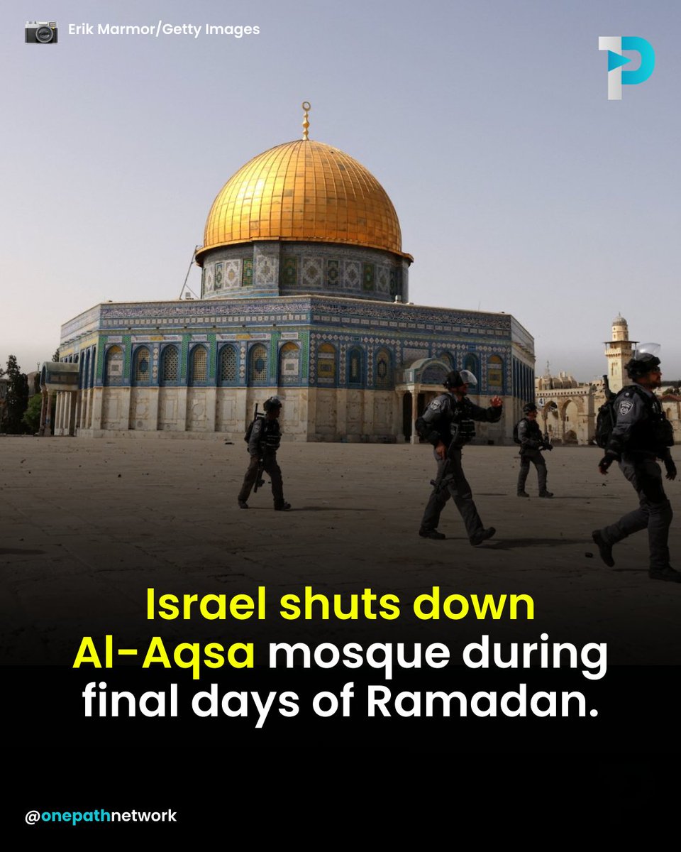 OnePath Network tweet media